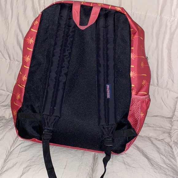 Jansport Backpack - Picture 2 of 2